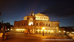 Dresden, Alemania