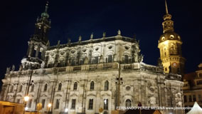 Dresden, Alemania