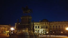 Dresden, Alemania