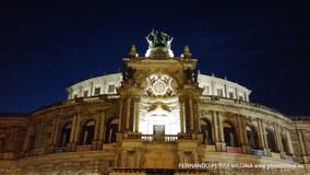 Dresden, Alemania