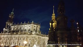 Dresden, Alemania