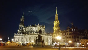 Dresden, Alemania