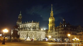 Dresden, Alemania