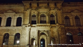 Dresden, Alemania