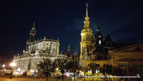 Dresden, Alemania