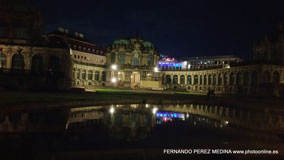Dresden, Alemania