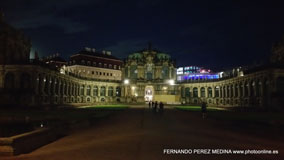 Dresden, Alemania