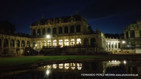 Dresden, Alemania
