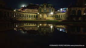 Dresden, Alemania