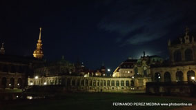 Dresden, Alemania