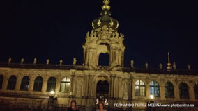 Dresden, Alemania