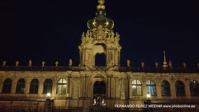 Dresden, Alemania