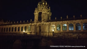 Dresden, Alemania