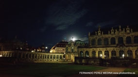 Dresden, Alemania