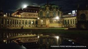 Dresden, Alemania
