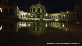 Dresden, Alemania