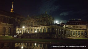 Dresden, Alemania