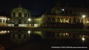 Dresden, Alemania