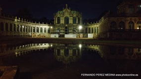 Dresden, Alemania
