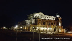 Dresden, Alemania