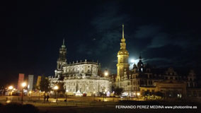 Dresden, Alemania