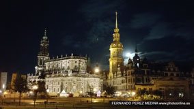 Dresden, Alemania