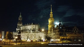 Dresden, Alemania