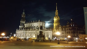 Dresden, Alemania