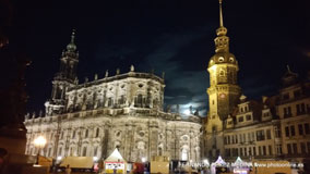 Dresden, Alemania