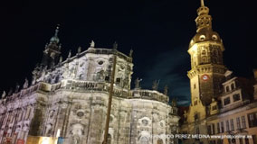 Dresden, Alemania