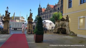Dresden, Alemania