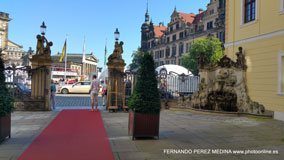 Dresden, Alemania