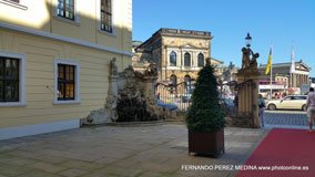 Dresden, Alemania