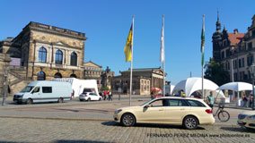 Dresden, Alemania