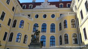 Dresden, Alemania