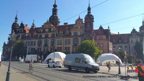 Dresden, Alemania