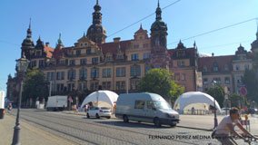 Dresden, Alemania