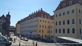 Dresden, Alemania