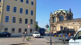 Dresden, Alemania
