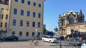 Dresden, Alemania