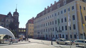 Dresden, Alemania