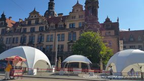 Dresden, Alemania