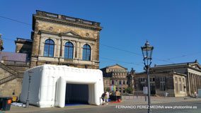 Dresden, Alemania