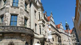 Dresden, Alemania