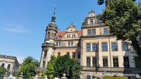 Dresden, Alemania
