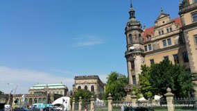 Dresden, Alemania