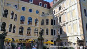 Dresden, Alemania