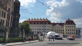 Dresden, Alemania