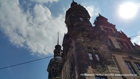 Dresden, Alemania