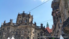 Dresden, Alemania